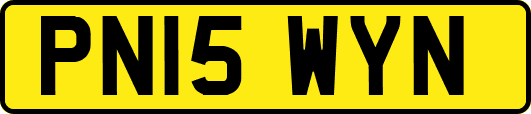 PN15WYN