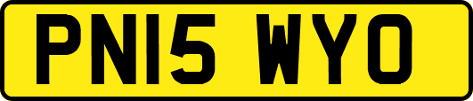 PN15WYO