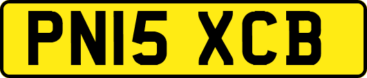 PN15XCB
