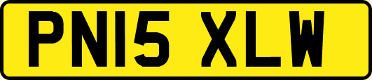 PN15XLW
