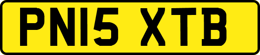 PN15XTB