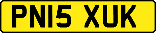 PN15XUK