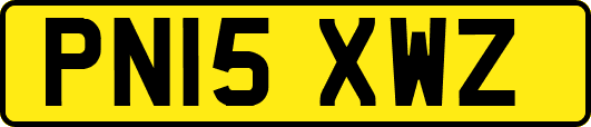 PN15XWZ