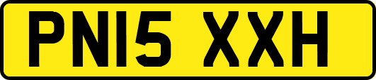 PN15XXH