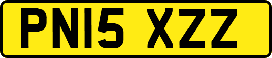 PN15XZZ