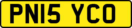 PN15YCO