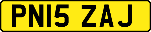 PN15ZAJ