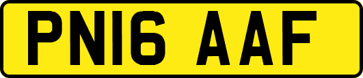 PN16AAF