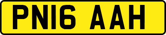 PN16AAH