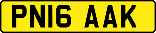 PN16AAK