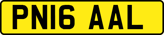 PN16AAL