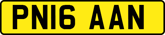 PN16AAN