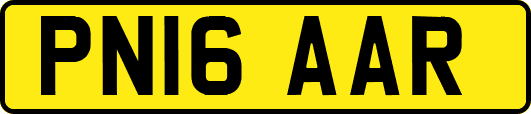 PN16AAR