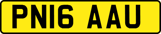 PN16AAU