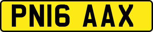 PN16AAX