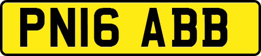 PN16ABB