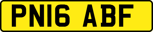 PN16ABF