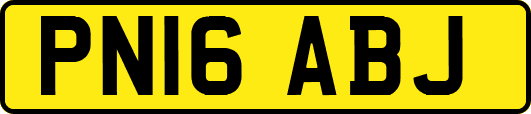 PN16ABJ