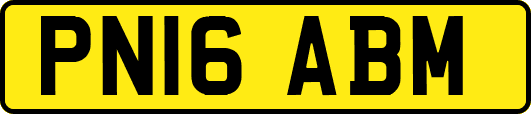 PN16ABM