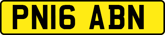PN16ABN