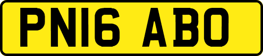 PN16ABO