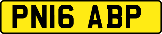 PN16ABP