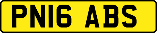 PN16ABS