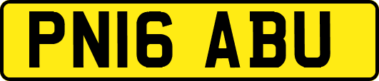 PN16ABU