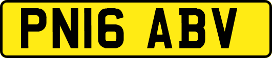 PN16ABV