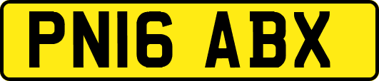 PN16ABX