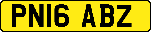 PN16ABZ