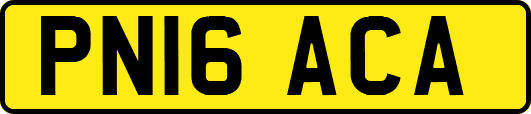 PN16ACA