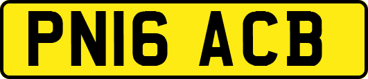 PN16ACB