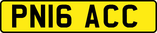 PN16ACC