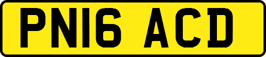 PN16ACD