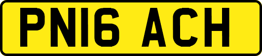 PN16ACH