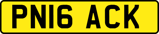 PN16ACK