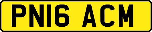 PN16ACM