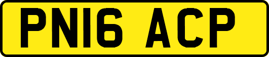 PN16ACP