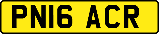 PN16ACR