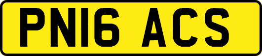 PN16ACS