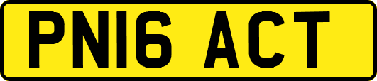 PN16ACT