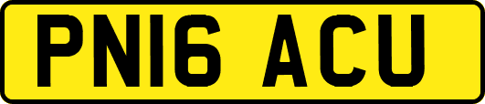 PN16ACU