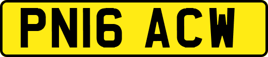 PN16ACW