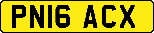PN16ACX
