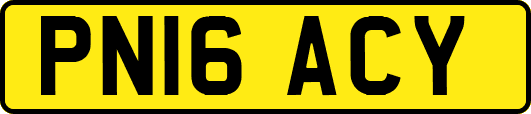 PN16ACY