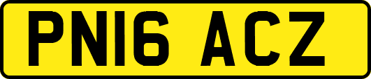PN16ACZ