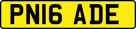 PN16ADE
