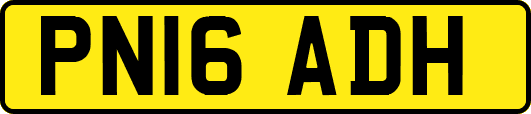 PN16ADH