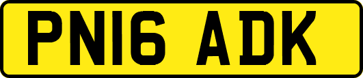 PN16ADK